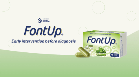 Engaging clinicians on the role of FontUp® and early intervention strategies in cognitive health at congress of the spanish society of neurology